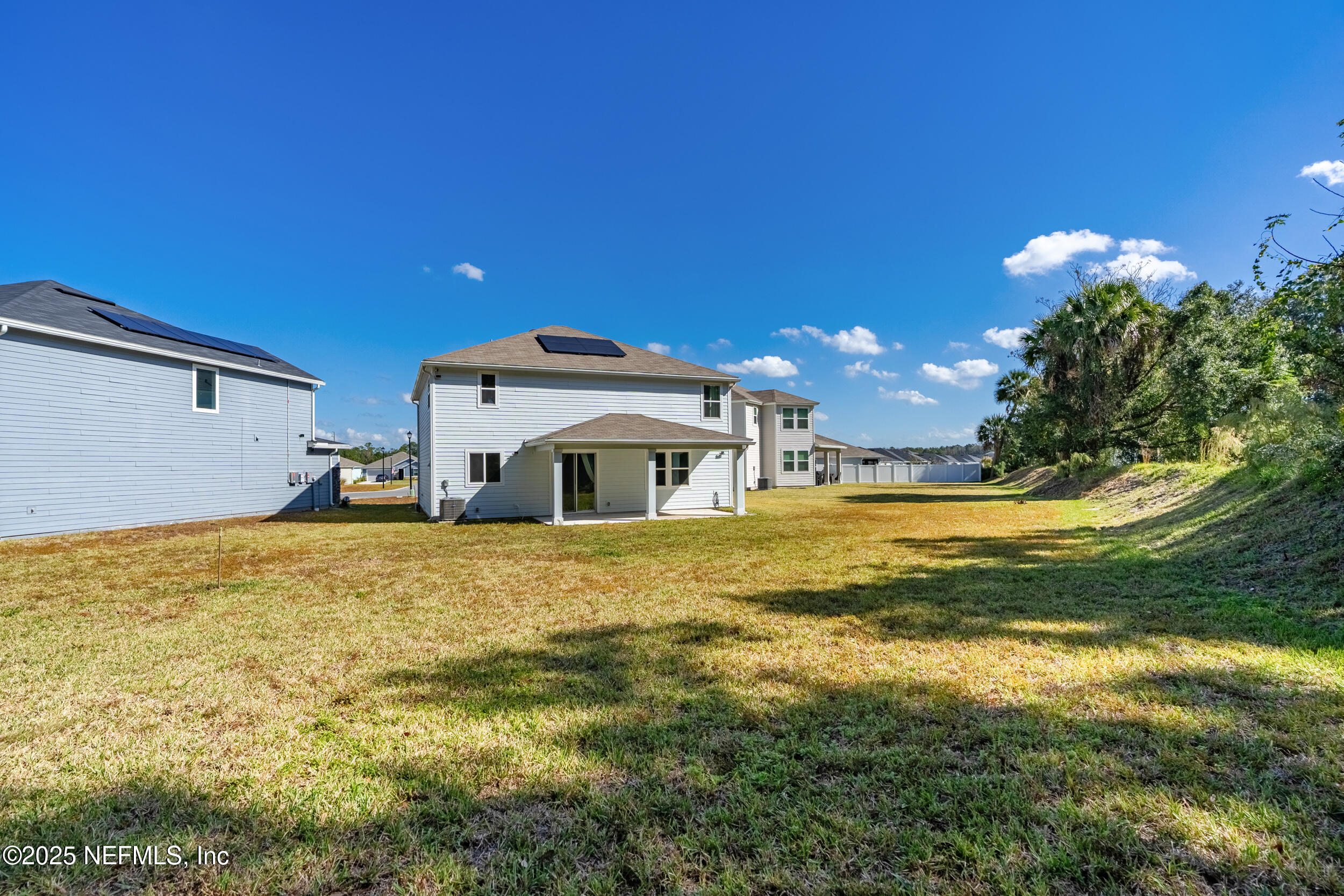 11624 Double Eagle Court Jacksonville, FL 32221 - Photo 33 of 53 a house view with a outdoor space