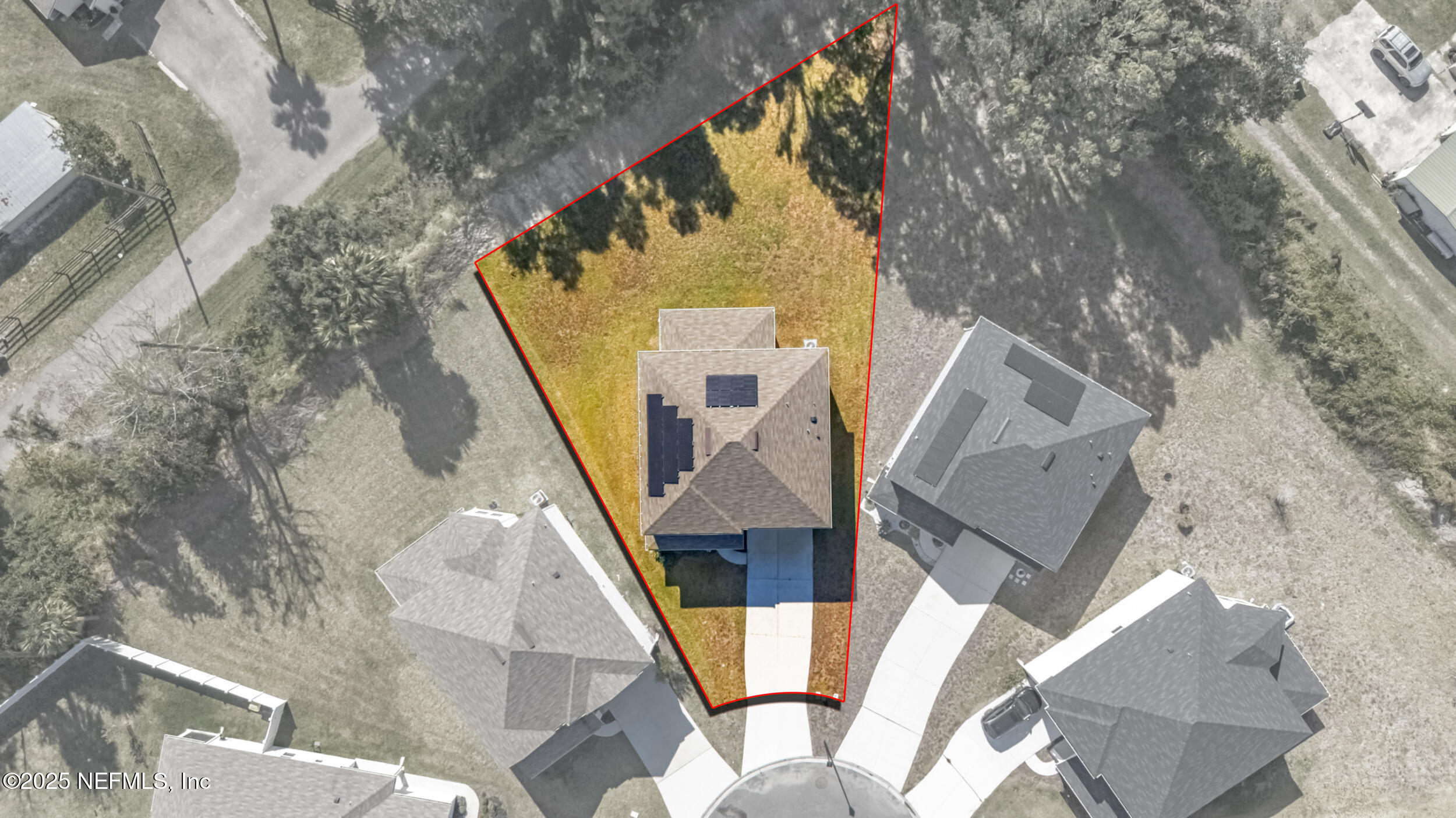 11624 Double Eagle Court Jacksonville, FL 32221 - Photo 36 of 53 Premium Lot