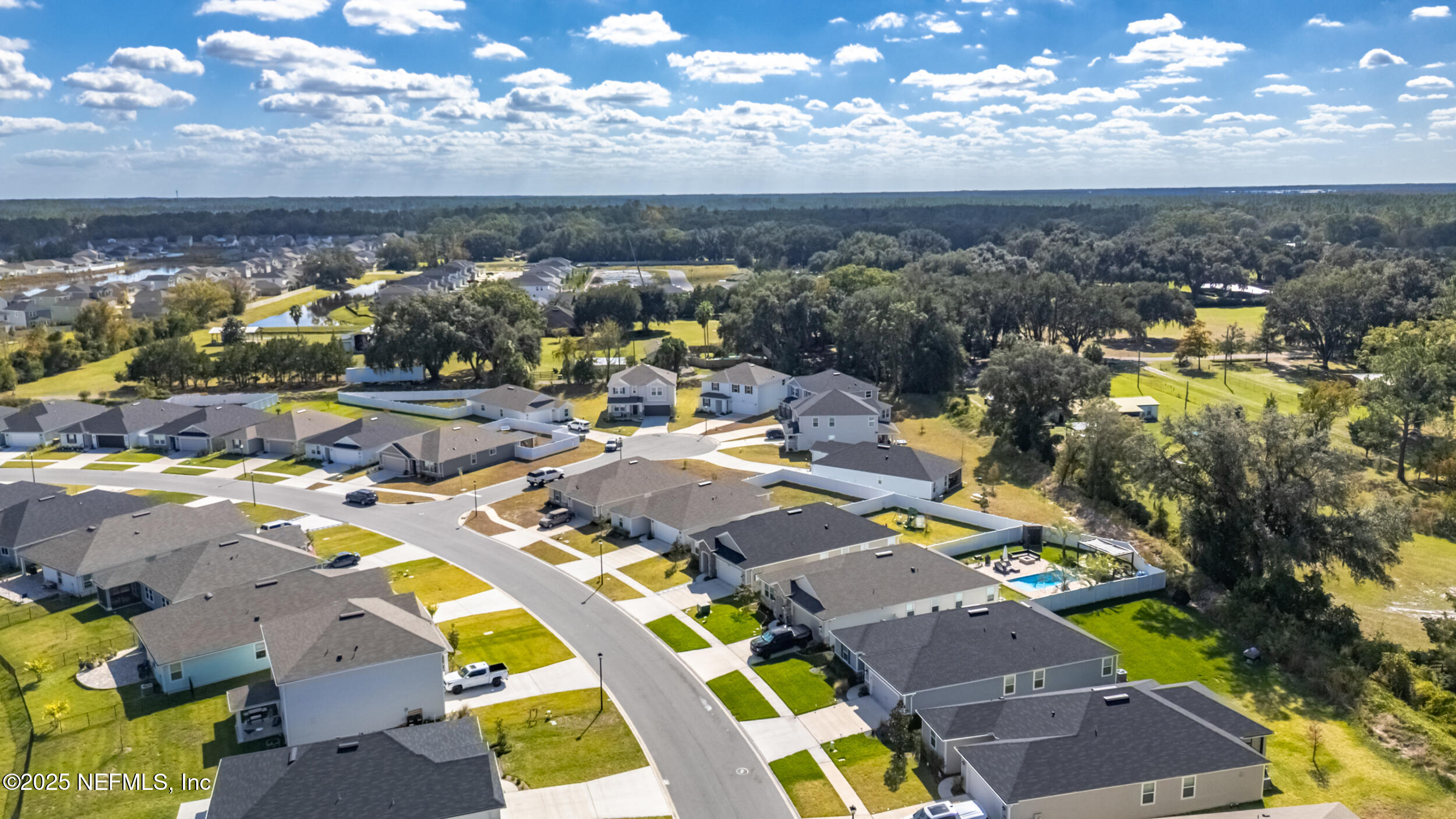 11624 Double Eagle Court Jacksonville, FL 32221 - Photo 37 of 53 a view of a city