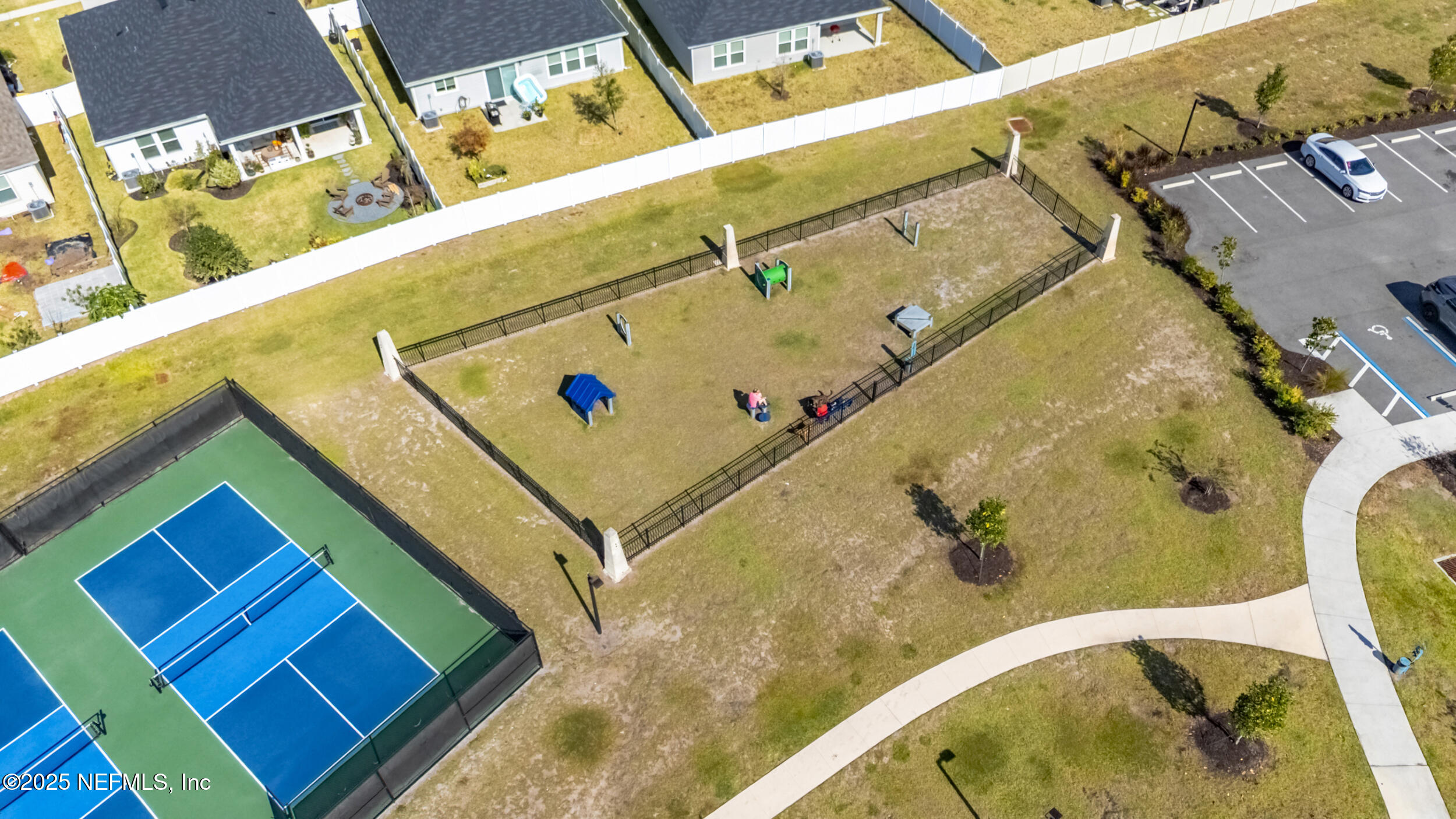 11624 Double Eagle Court Jacksonville, FL 32221 - Photo 47 of 53 Dog Park