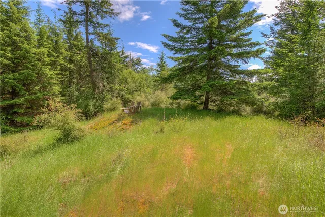 $135,000 | 155 Dragonfly Drive, Orcas Island, WA 98279