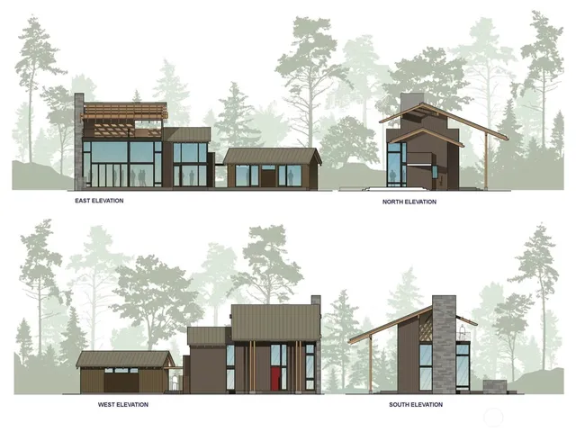 $135,000 | 155 Dragonfly Drive, Orcas Island, WA 98279