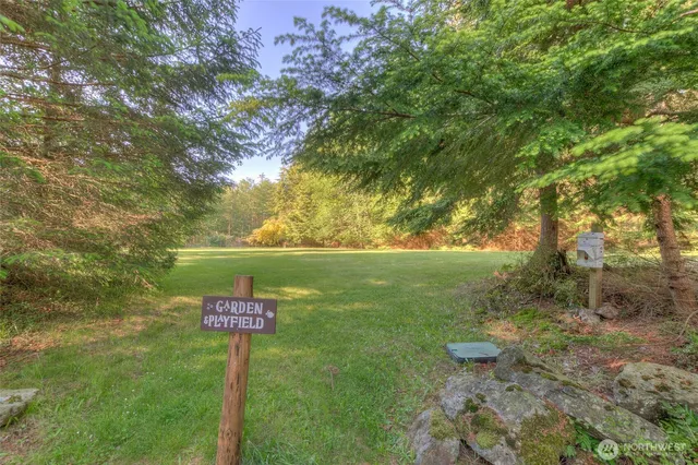 $135,000 | 155 Dragonfly Drive, Orcas Island, WA 98279
