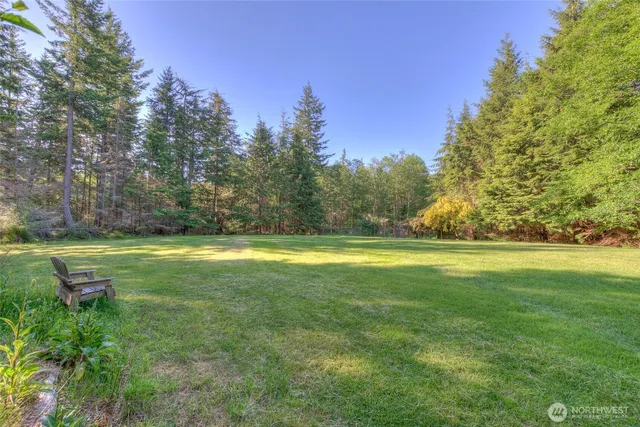 $135,000 | 155 Dragonfly Drive, Orcas Island, WA 98279