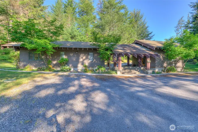 $135,000 | 155 Dragonfly Drive, Orcas Island, WA 98279