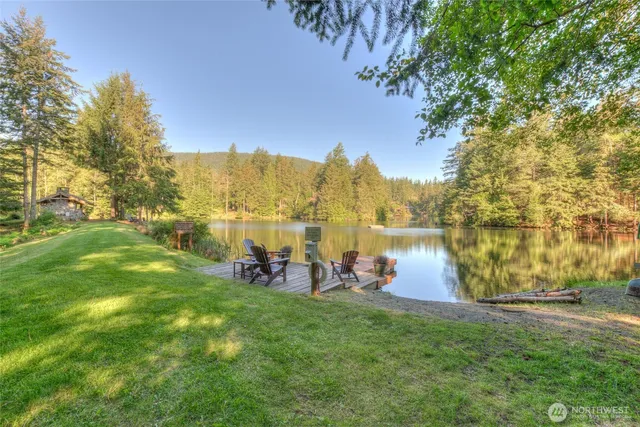 $135,000 | 155 Dragonfly Drive, Orcas Island, WA 98279