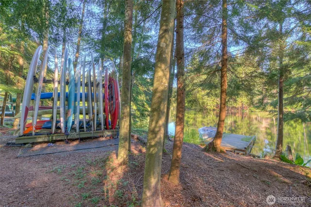 $135,000 | 155 Dragonfly Drive, Orcas Island, WA 98279