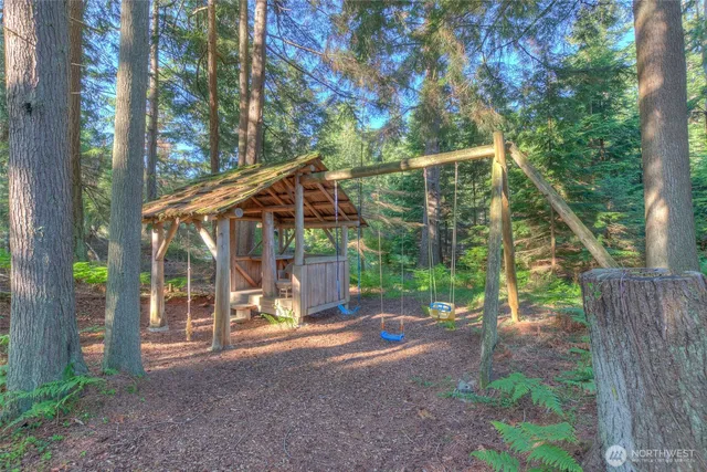 $135,000 | 155 Dragonfly Drive, Orcas Island, WA 98279