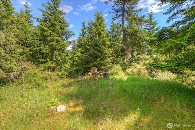 $135,000 | 155 Dragonfly Drive, Orcas Island, WA 98279