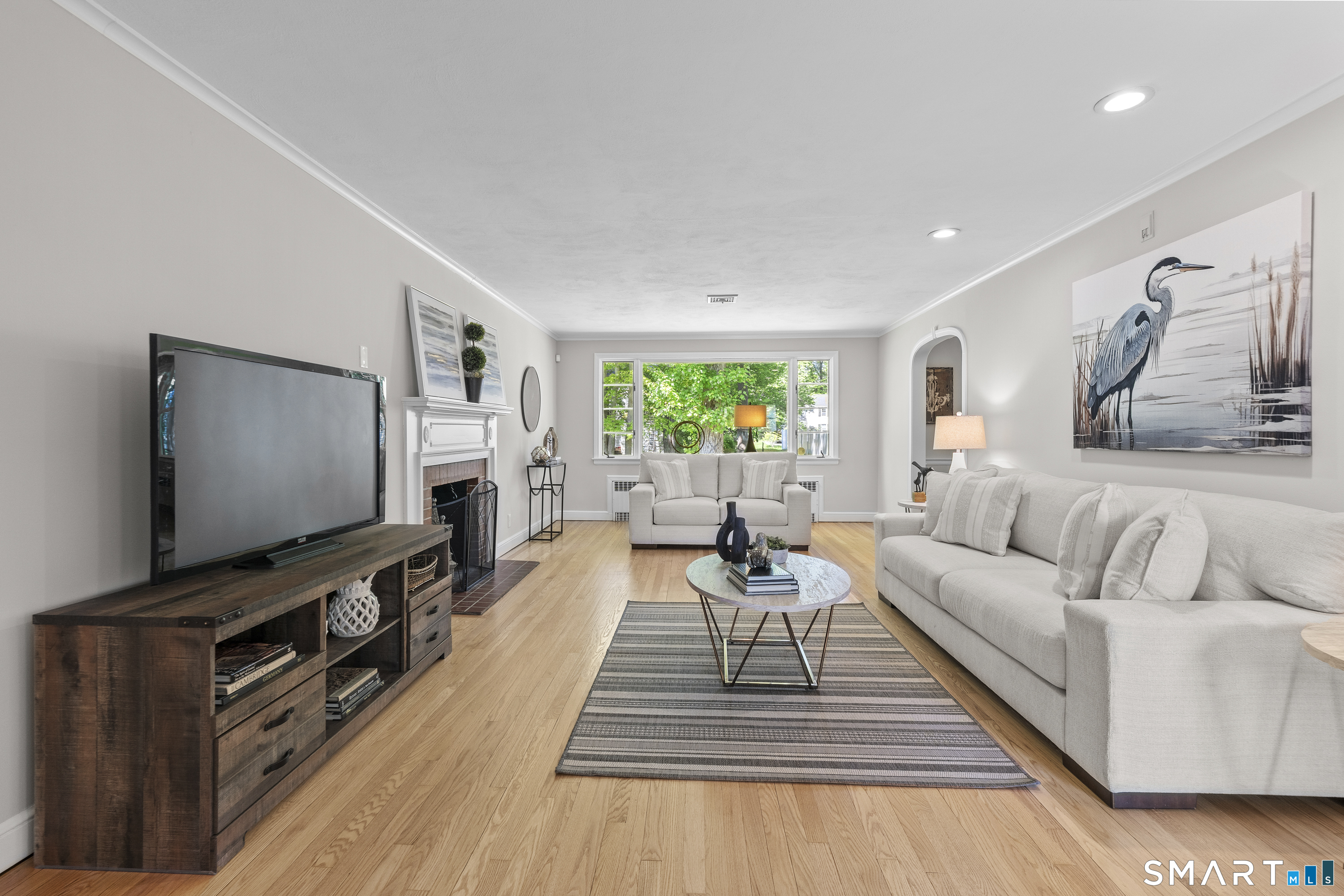 25 Miamis Road West Hartford, CT 06117 - Photo 5 of 38