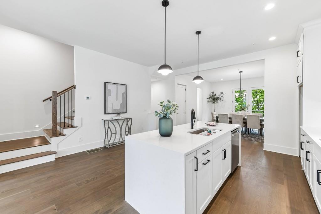 424 Cedar Dust Drive Decatur, GA 30030 - Photo 22 of 78 Gallery Image 22