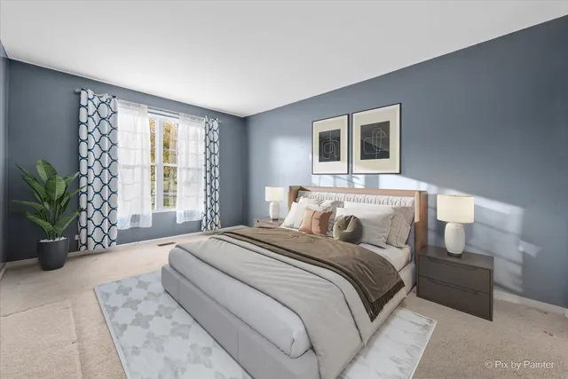 $219,500 | 2237 Concord Drive, Unit 2237, McHenry, IL 60050