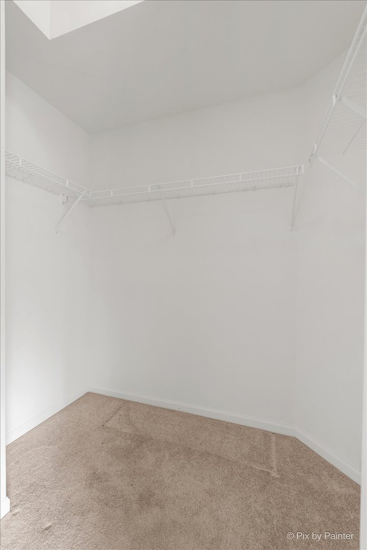 2237 Concord Drive, Unit 2237 McHenry, IL 60050 - Photo 14 of 19 a view of an empty room