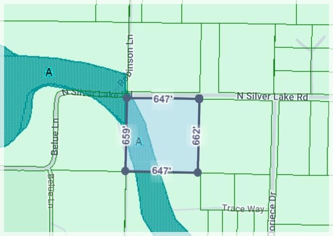 Tbd North Silver Lake Road Fountain, FL 32438 - Photo 2 of 9 a close view of tap