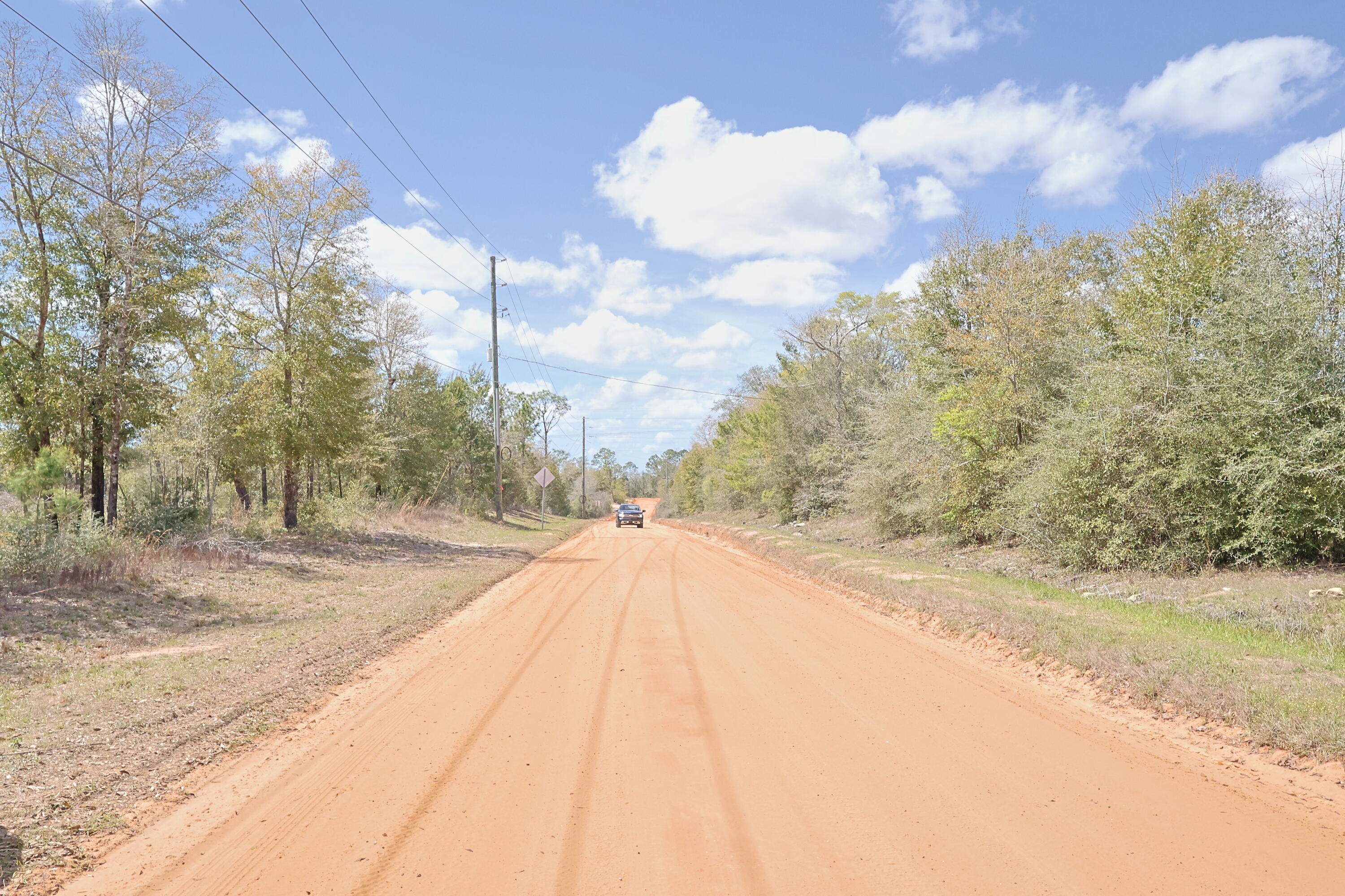 Tbd North Silver Lake Road Fountain, FL 32438 - Photo 3 of 9 a view of a terrace