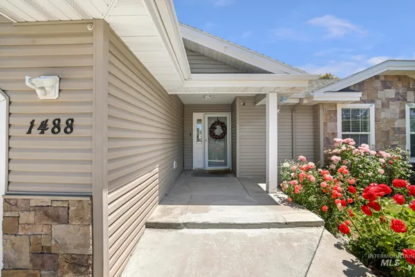 $417,000 | 1488 Northern Pine Drive, Twin Falls, ID 83301