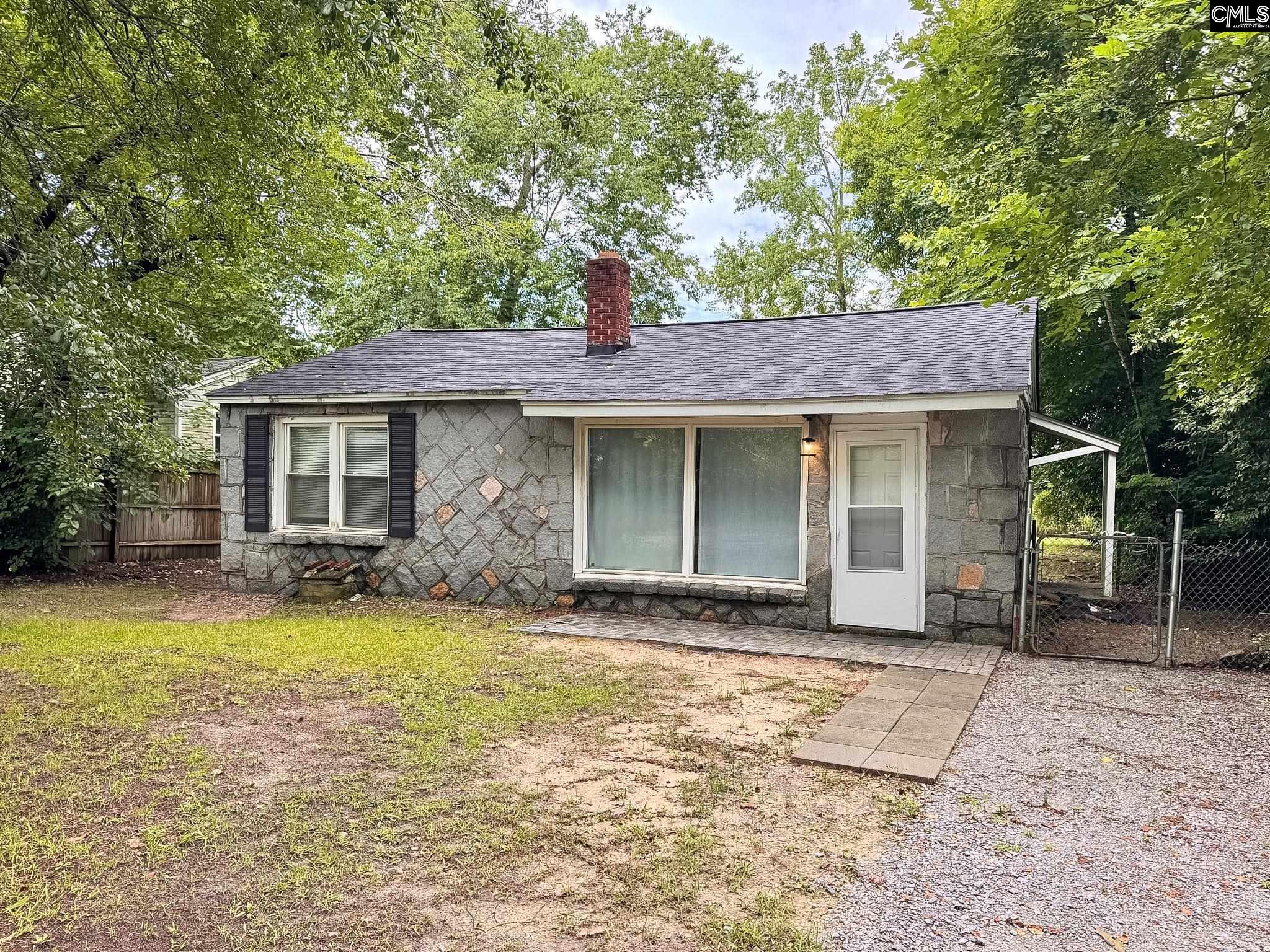 3626 Hydrangea Street Columbia, SC 29205 - Photo 2 of 12