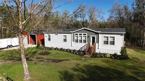 $2,860 | 10750 Northwest 190th Street, Micanopy, FL 32667