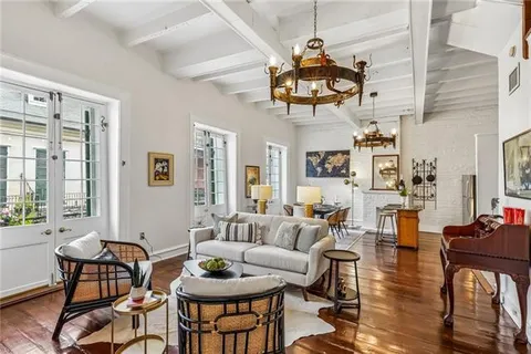 $610,000 | 530 St Philip Street, Unit 3, New Orleans, LA 70116