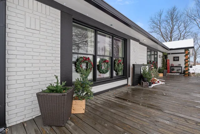 $785,000 | 4161 North 500th Street West, Bargersville, IN 46106