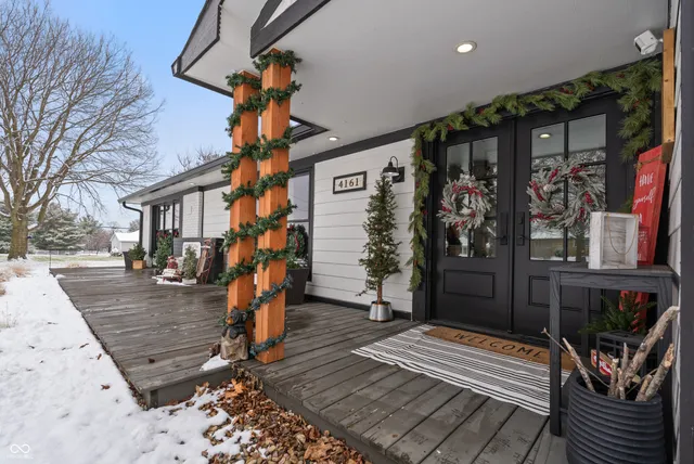 $785,000 | 4161 North 500th Street West, Bargersville, IN 46106