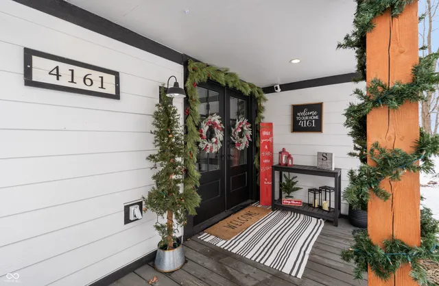 $785,000 | 4161 North 500th Street West, Bargersville, IN 46106