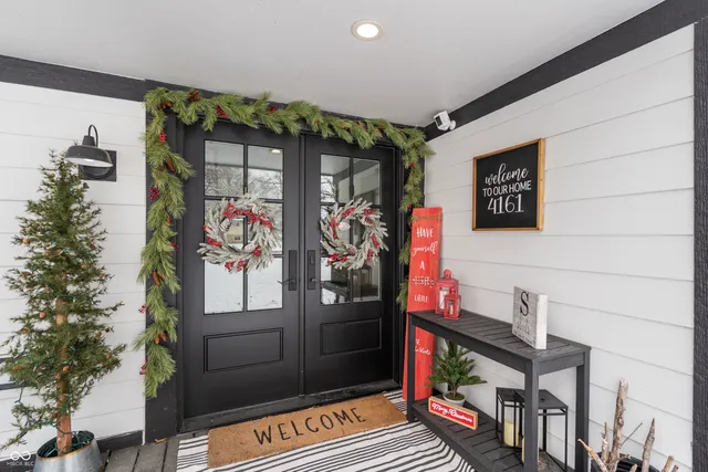 $785,000 | 4161 North 500th Street West, Bargersville, IN 46106