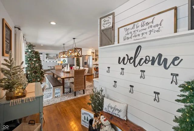 $785,000 | 4161 North 500th Street West, Bargersville, IN 46106