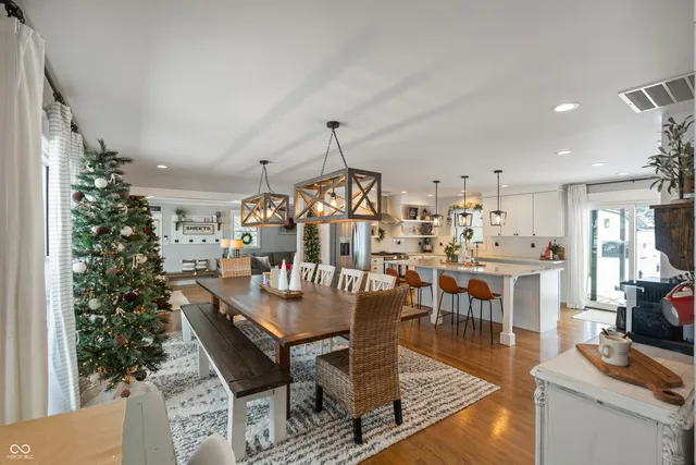 $785,000 | 4161 North 500th Street West, Bargersville, IN 46106