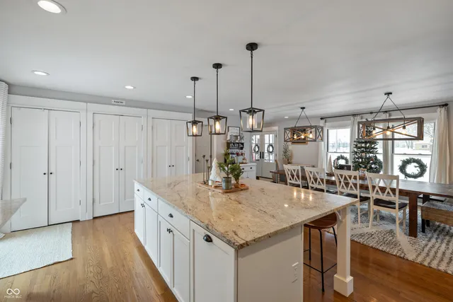 $785,000 | 4161 North 500th Street West, Bargersville, IN 46106