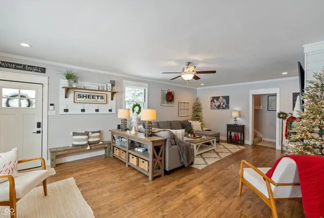 $785,000 | 4161 North 500th Street West, Bargersville, IN 46106