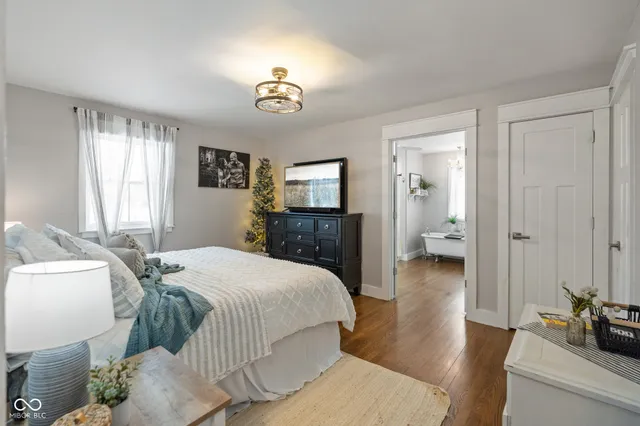 $785,000 | 4161 North 500th Street West, Bargersville, IN 46106