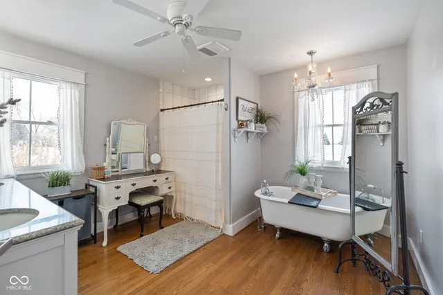 $785,000 | 4161 North 500th Street West, Bargersville, IN 46106