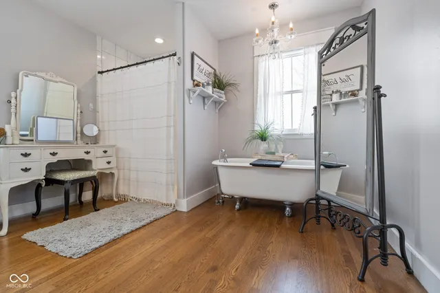 $785,000 | 4161 North 500th Street West, Bargersville, IN 46106