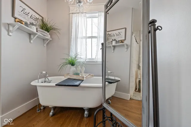 $785,000 | 4161 North 500th Street West, Bargersville, IN 46106