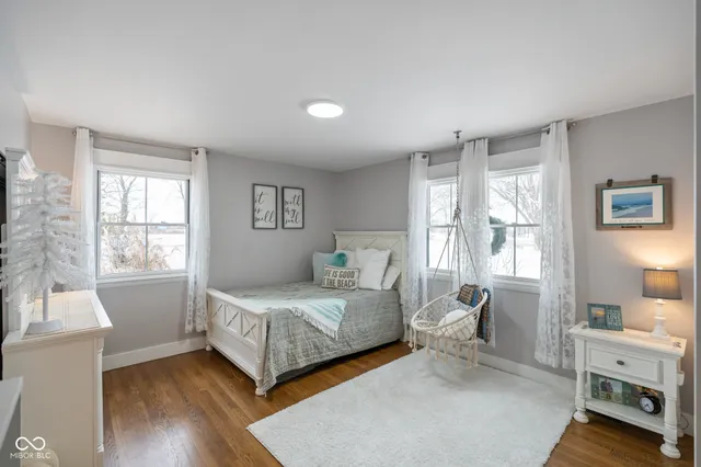 $785,000 | 4161 North 500th Street West, Bargersville, IN 46106