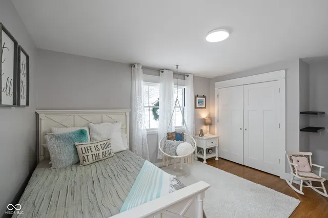 $785,000 | 4161 North 500th Street West, Bargersville, IN 46106