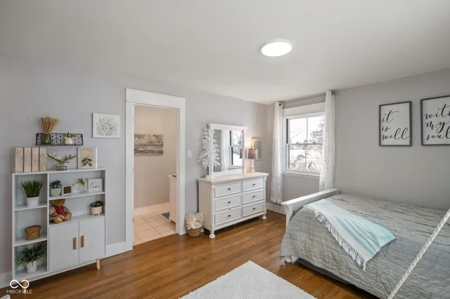 $785,000 | 4161 North 500th Street West, Bargersville, IN 46106