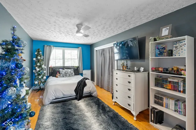 $785,000 | 4161 North 500th Street West, Bargersville, IN 46106