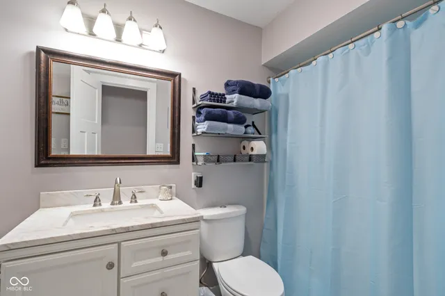 $785,000 | 4161 North 500th Street West, Bargersville, IN 46106