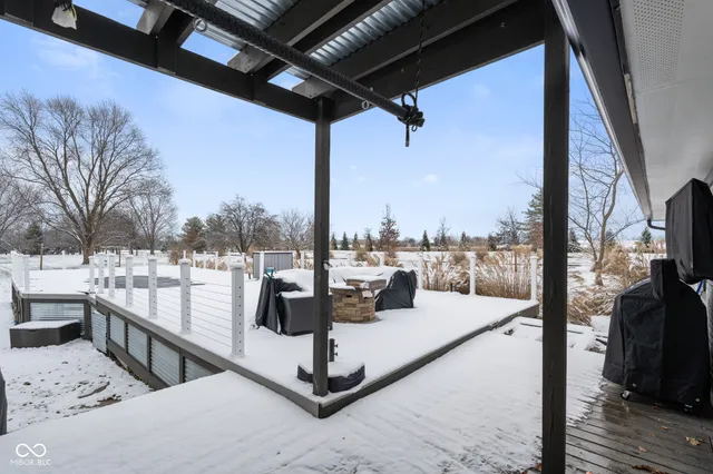 $785,000 | 4161 North 500th Street West, Bargersville, IN 46106