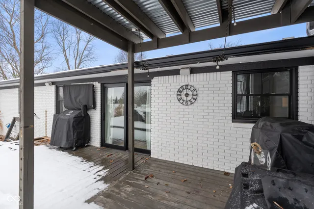 $785,000 | 4161 North 500th Street West, Bargersville, IN 46106