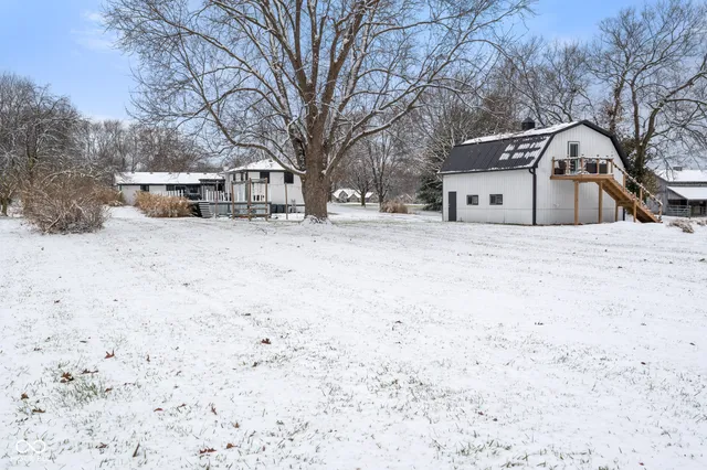 $785,000 | 4161 North 500th Street West, Bargersville, IN 46106