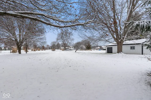 $785,000 | 4161 North 500th Street West, Bargersville, IN 46106