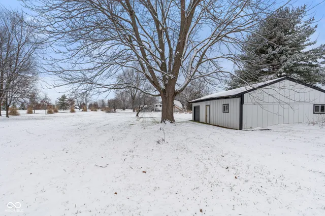$785,000 | 4161 North 500th Street West, Bargersville, IN 46106
