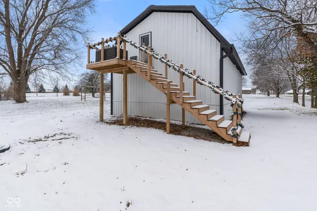 $785,000 | 4161 North 500th Street West, Bargersville, IN 46106