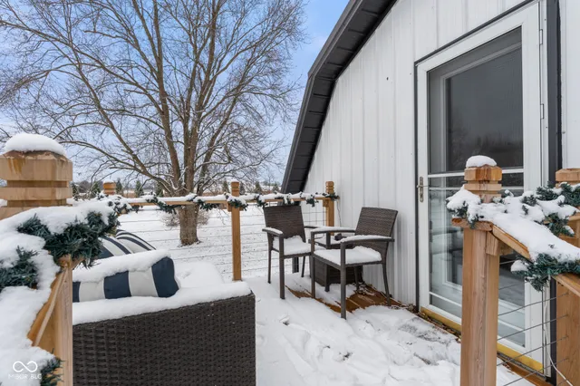 $785,000 | 4161 North 500th Street West, Bargersville, IN 46106