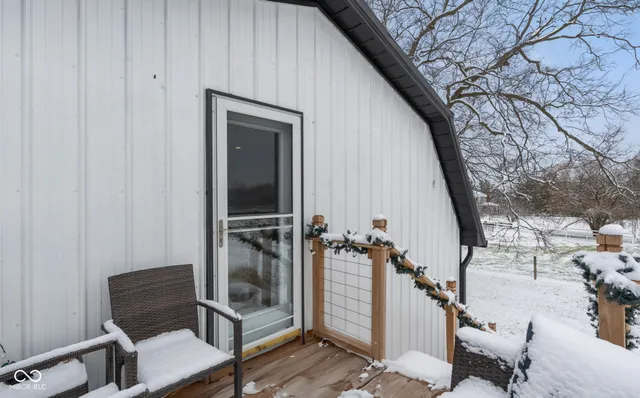 $785,000 | 4161 North 500th Street West, Bargersville, IN 46106