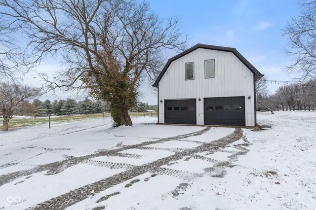 $785,000 | 4161 North 500th Street West, Bargersville, IN 46106