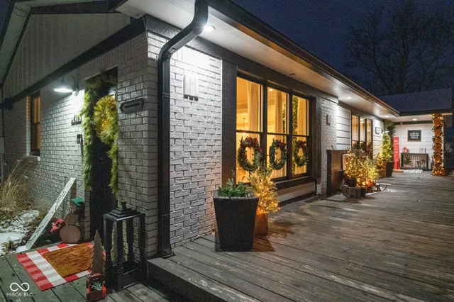 $785,000 | 4161 North 500th Street West, Bargersville, IN 46106